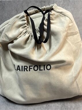 Cream Shoulder/Cross Body Women’s Bag by FLAIRFOLIO